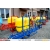 Opryskiwacz zawieszany POLMARK 400L 10M 